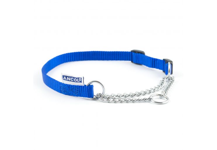 NYLON-CHECK-CHAIN-COLLAR-BLUE-3.jpg