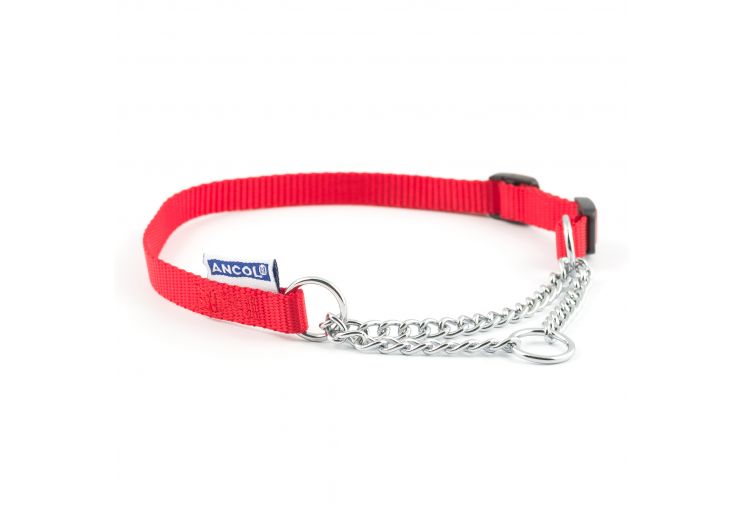 NYLON-CHECK-CHAIN-COLLAR-RED-15.jpg